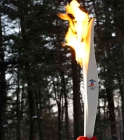 Olympic Torch