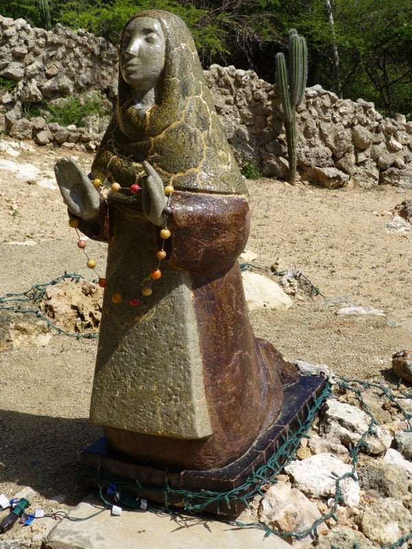 Lourdes Grotto