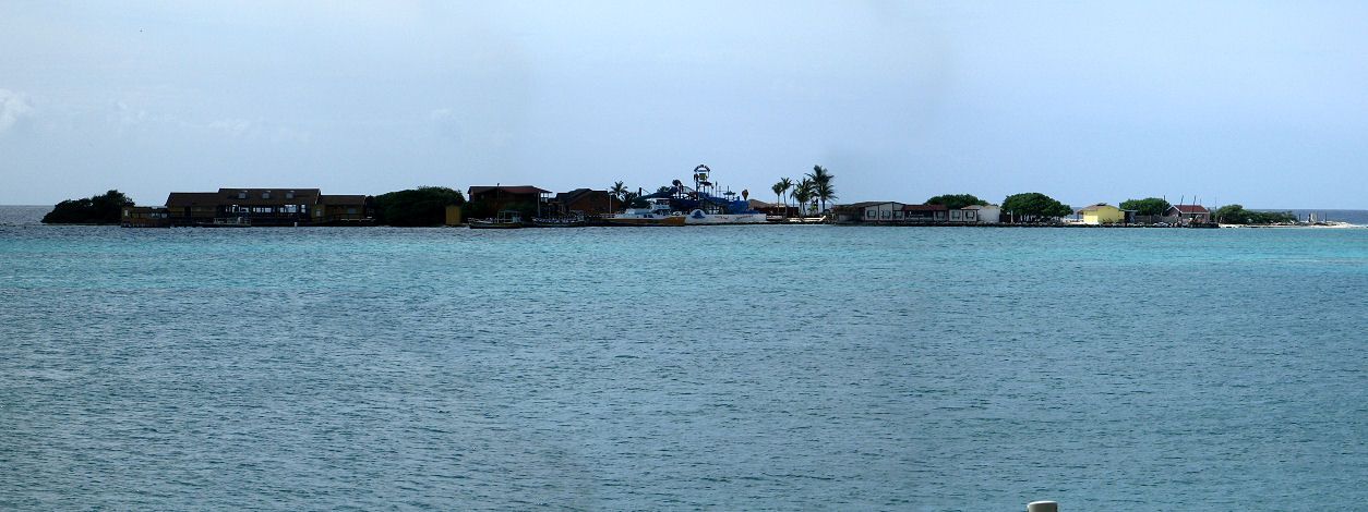 DePalm island