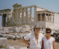 Erechtheum