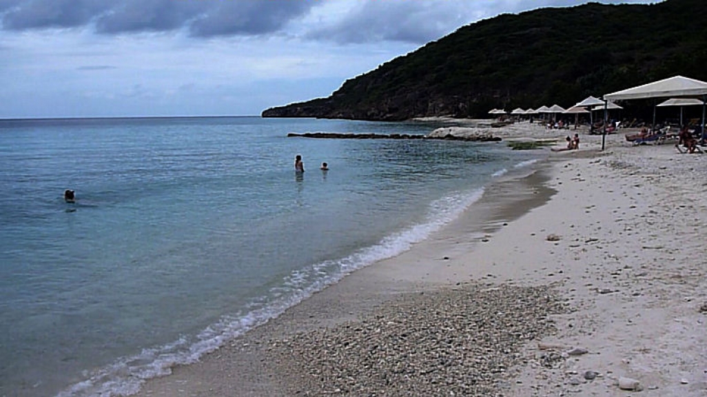 Playa Porto Marie