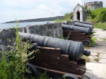 Cannons