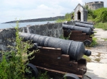 Cannons