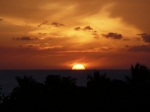 Aruban Sunset