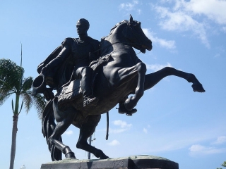 Simon Bolivar