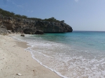 Curacao and Aruba May 2009 Playa Kenepa