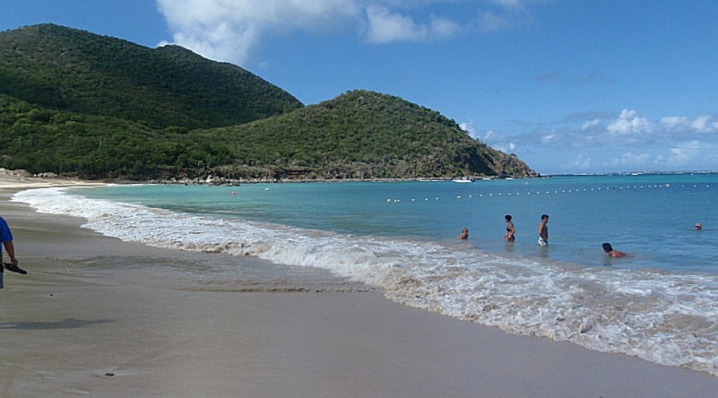 Anse Marcel