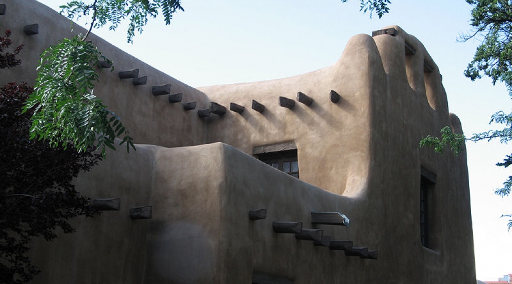 New Mexico Museum