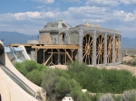 A mulit-unit Earthship