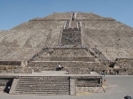 Pyramid of the Sun