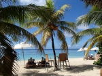 Roatan, November 2014 The view