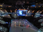 Rogers Arena