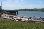 Garry Point Park, Steveston