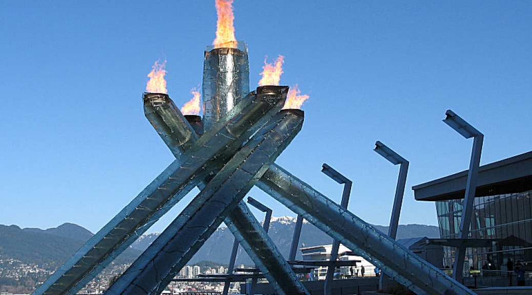 2010 Cauldron