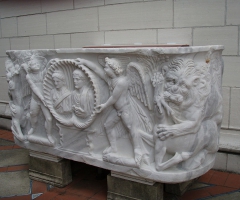 Fake Casket purchased as real