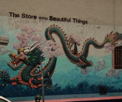 Chinatown, San Francisco