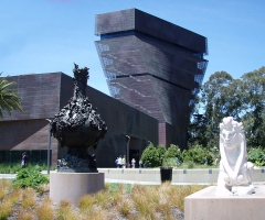 San Francisco Art Gallery