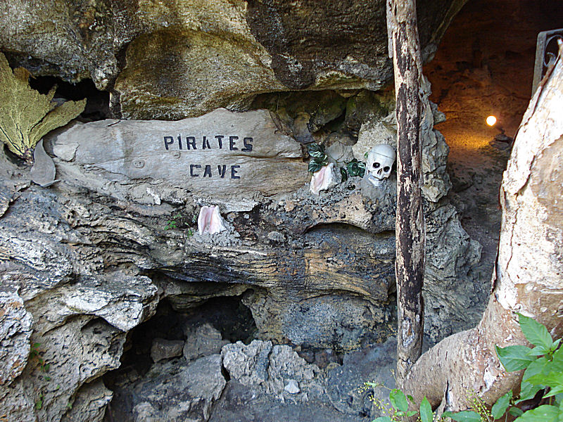 Pirate\'s Cave