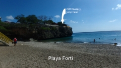Playa Forti