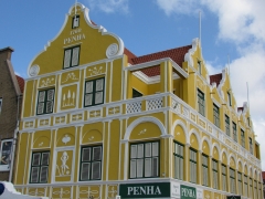 The Penha Building