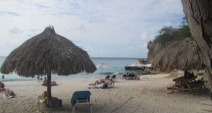 Playa Kenepa Chiki, Curacao