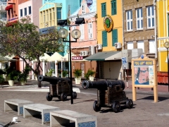 Willemsted, Curacao