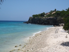 Kalki beach