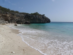 Playa Kenepa