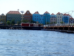 Downtown Willemstad