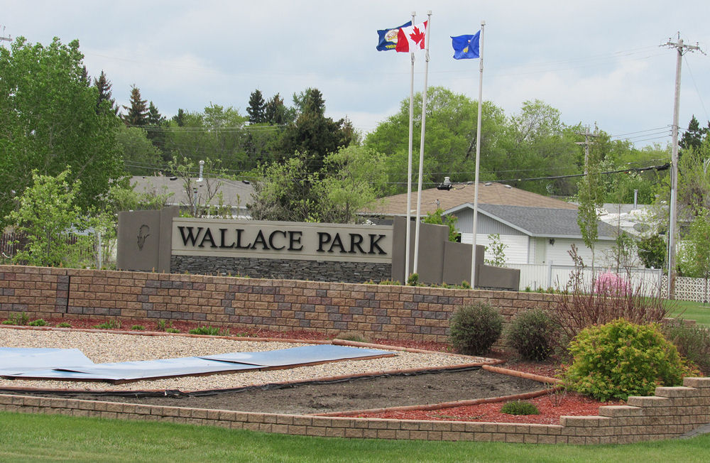 Wallace Park