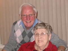 Dad and Mom 2005