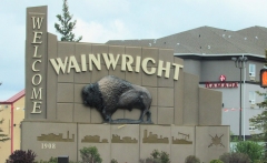 Welcome to Wainwright