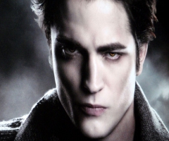Edward, from Twilight