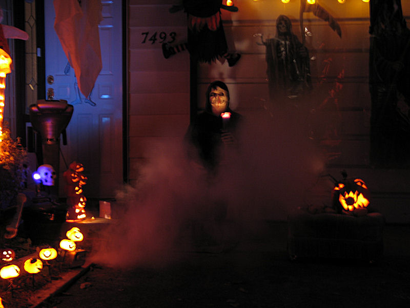 Halloween 2007