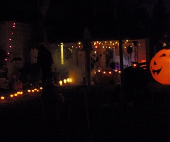 Halloween Night 2009 