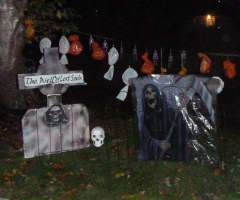 Halloween 2010