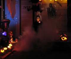 Halloween 2007