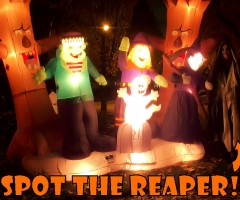 The REAL Reaper?