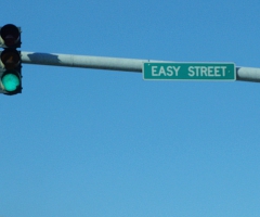 Easy Street