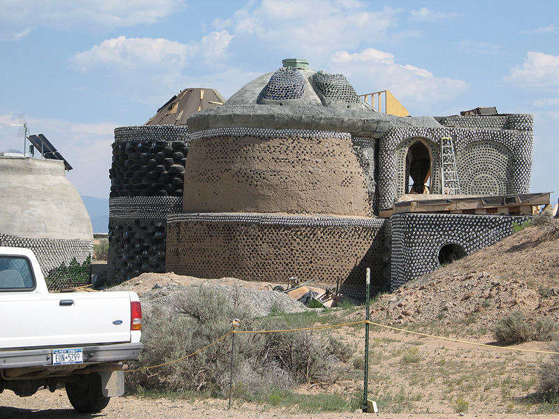 Earthship