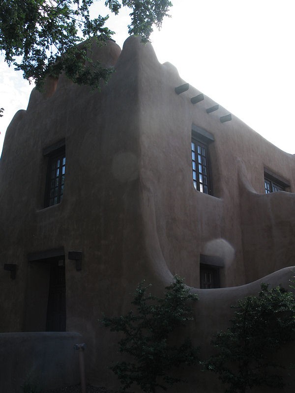 New Mexico Museum
