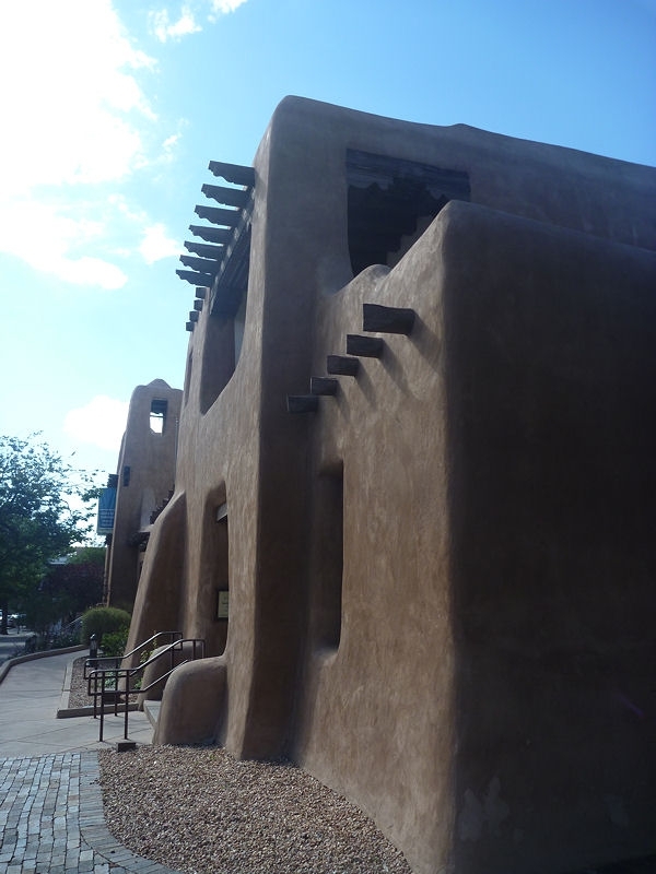 New Mexico Museum