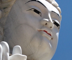 Bhudda