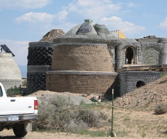 Earthship