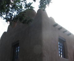 New Mexico Museum