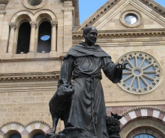 St. Francis of Assisi