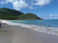 Anse Marcel