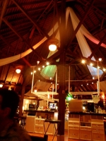 Rancho Argentine Grill, Simpson Bay