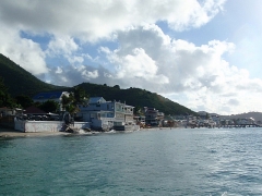 Grand Case, St. Maarten