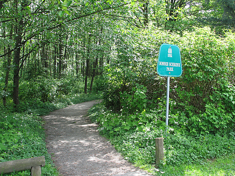 Bonnie Schrenk Park